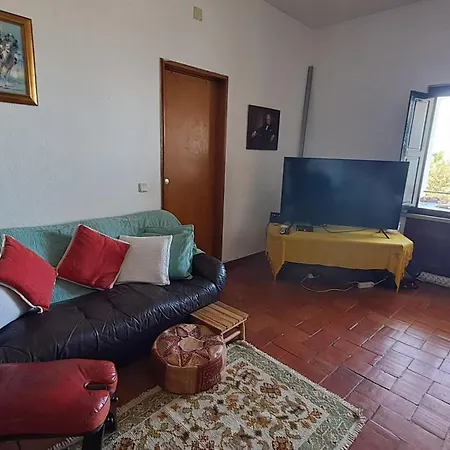 Seaview 4 House