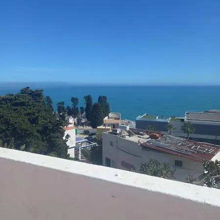 Seaview 4 House *