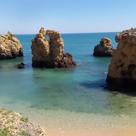 Seaview 4 House 別荘