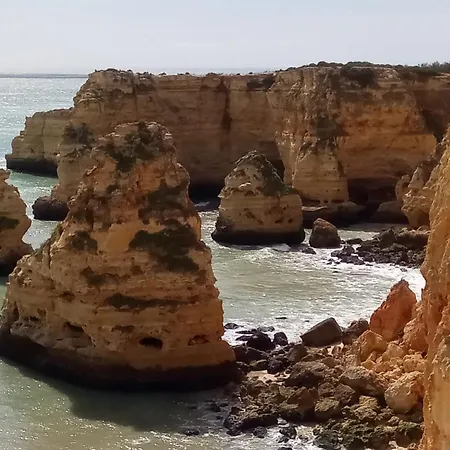 Seaview 4 House * アルブフェイラ