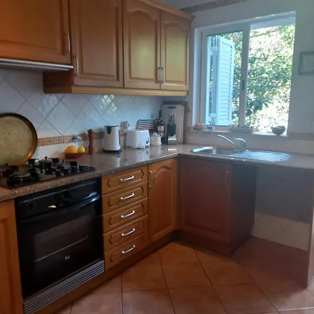 Seaview 4 House 別荘