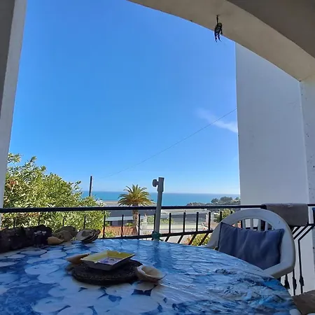 Seaview 4 House * アルブフェイラ