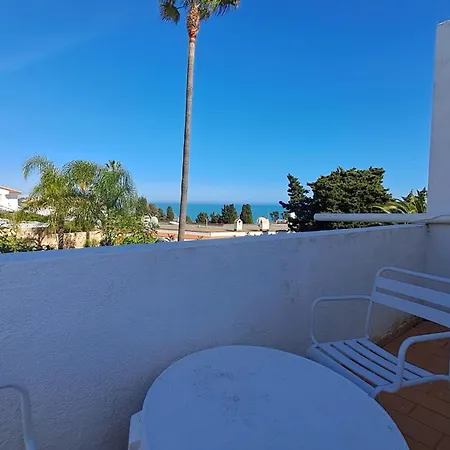 別荘 Seaview 4 House *