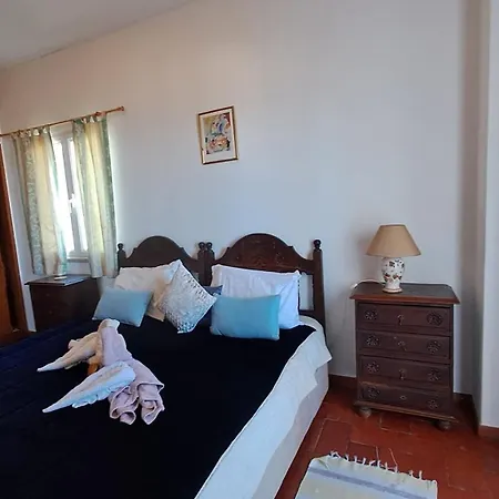 Vakantiehuis Seaview 4 House