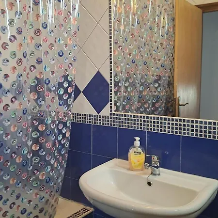 Будинок відпочинку Seaview 4 House