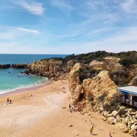 Seaview 4 House Будинок відпочинку *