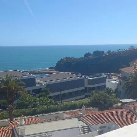 Vakantiehuis Seaview 4 House *