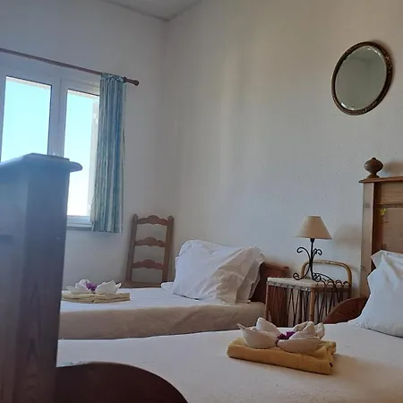 Seaview 4 House Будинок відпочинку Албуфейра