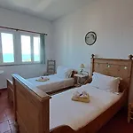 Seaview 4 House בית נופש אלבופיירה