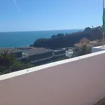Seaview 4 House אלבופיירה