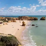 Seaview 4 House אלבופיירה