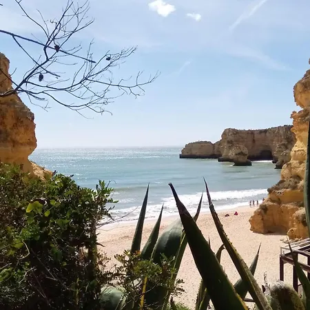 בית נופש Seaview 4 House