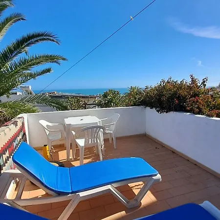 Seaview 4 House * Albufeira