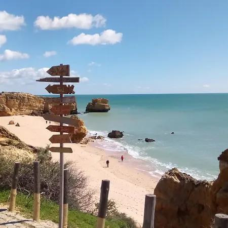בית נופש Seaview 4 House *