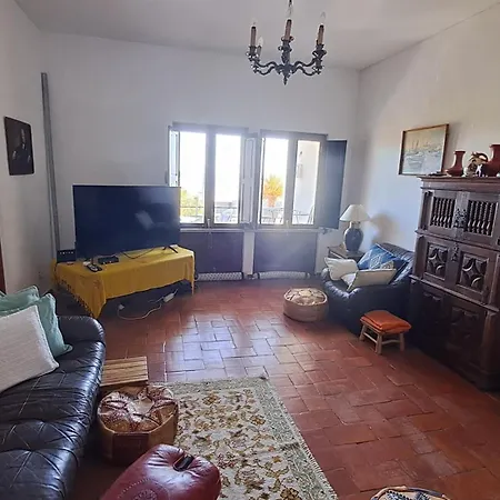 Seaview 4 House *