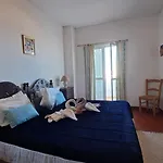 Semesterbostad Seaview 4 House Albufeira