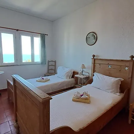 Seaview 4 House Σπίτι διακοπών Αλμπουφέιρα