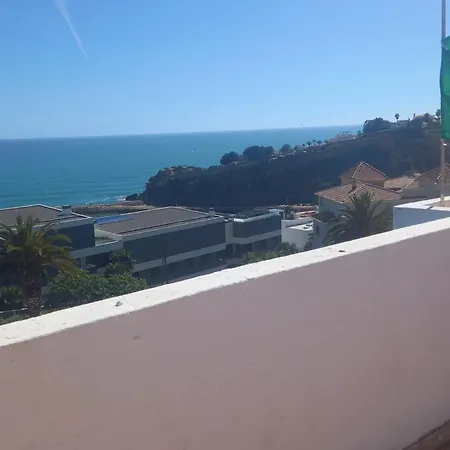 Seaview 4 House Αλμπουφέιρα
