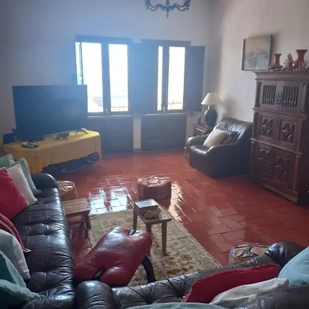 Seaview 4 House Αλμπουφέιρα
