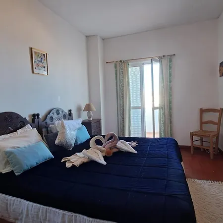 Σπίτι διακοπών Seaview 4 House Αλμπουφέιρα